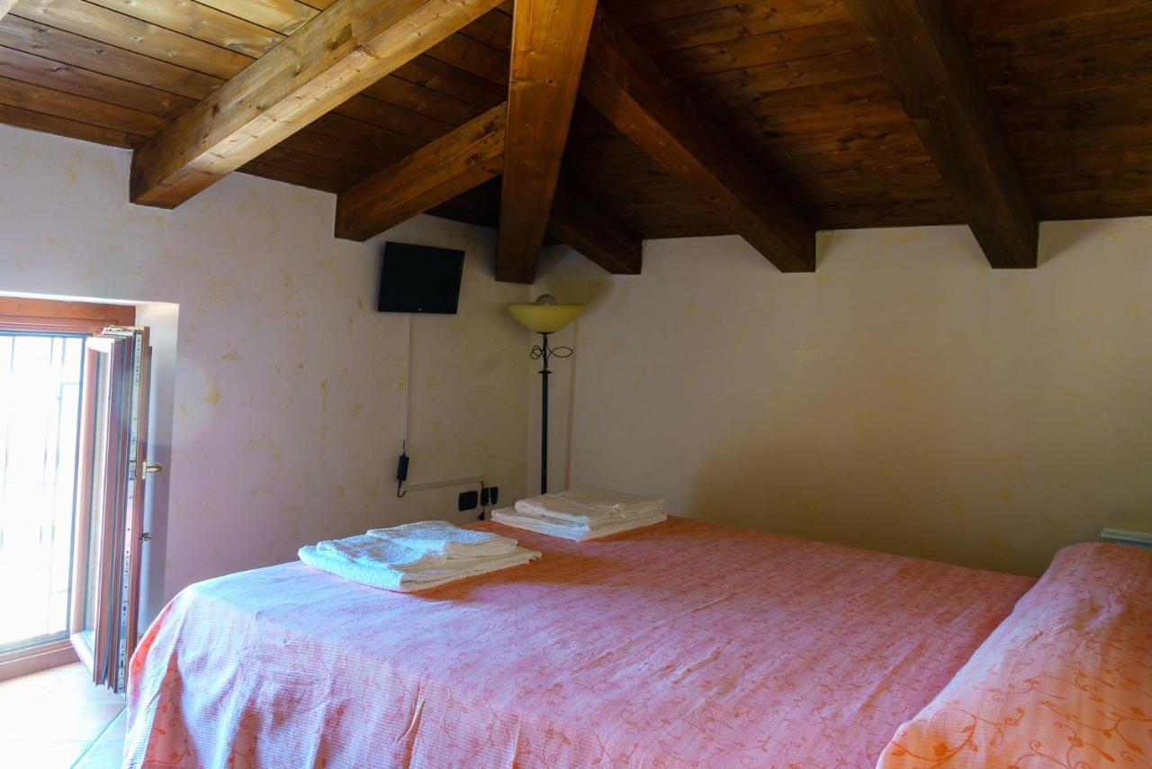 Bed and Breakfast Antico Frantoio à Piaggine Extérieur photo