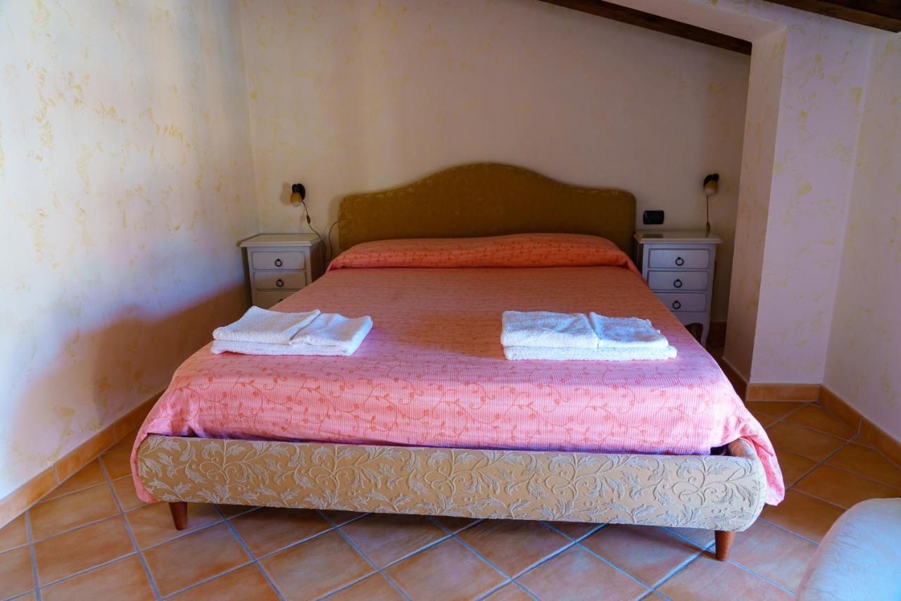 Bed and Breakfast Antico Frantoio à Piaggine Extérieur photo