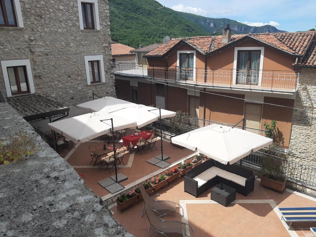 Bed and Breakfast Antico Frantoio à Piaggine Extérieur photo